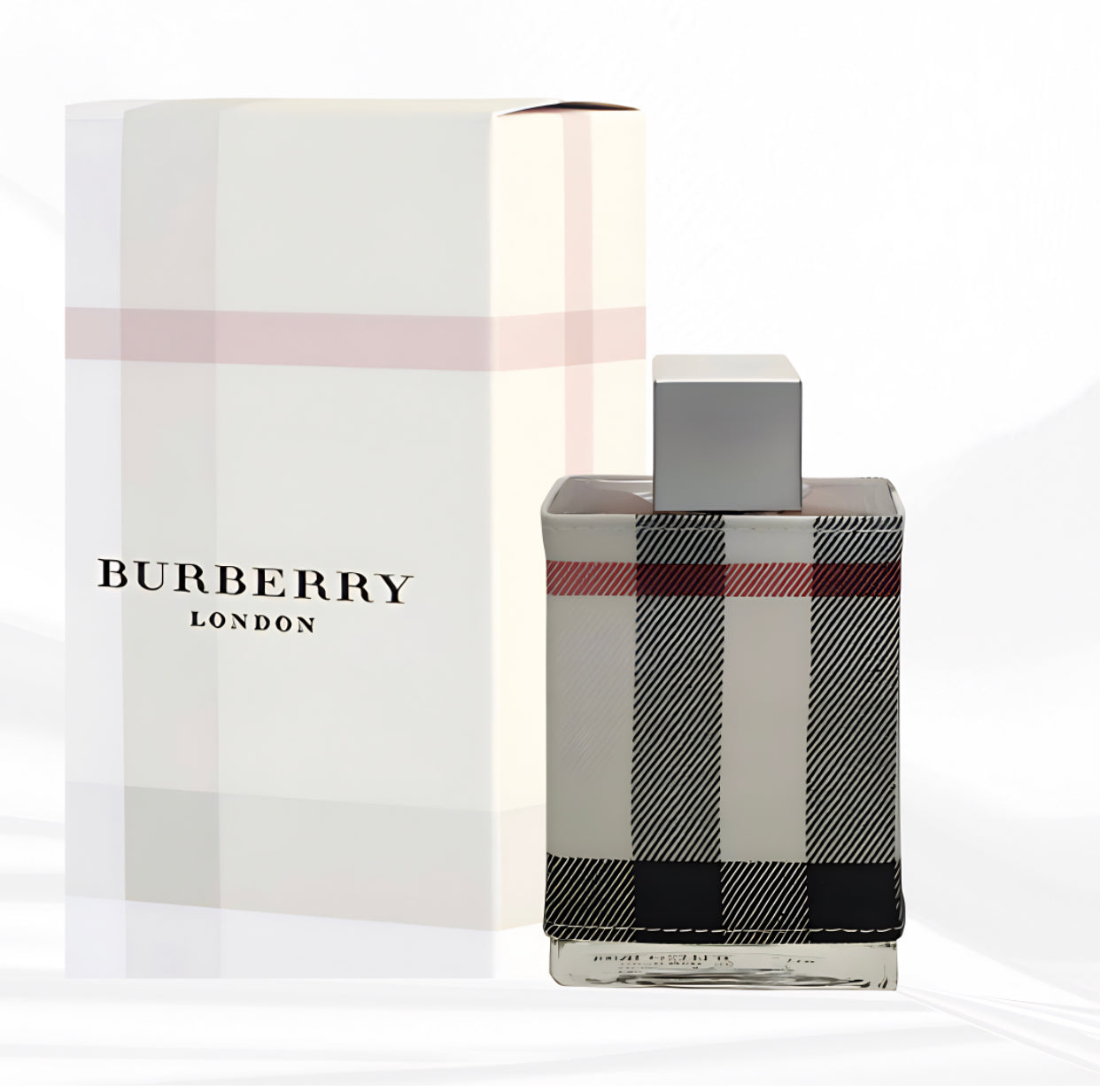 Burberry London Eau de Toilette(100ml)-For Men