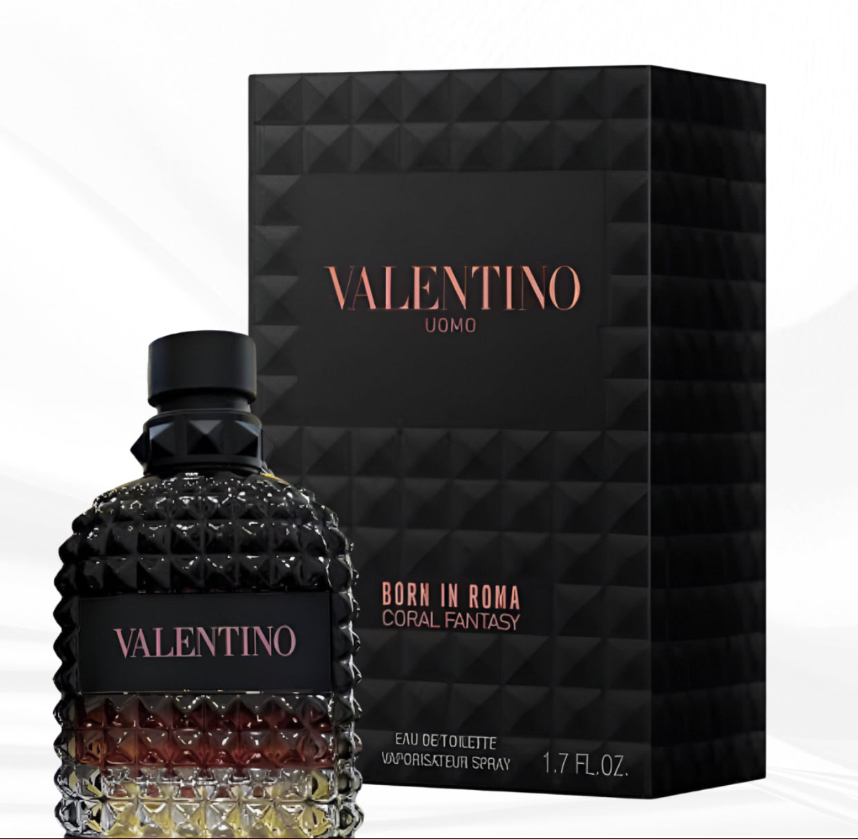 Valentino Uomo Born in Roma Eau de Toilette for Men