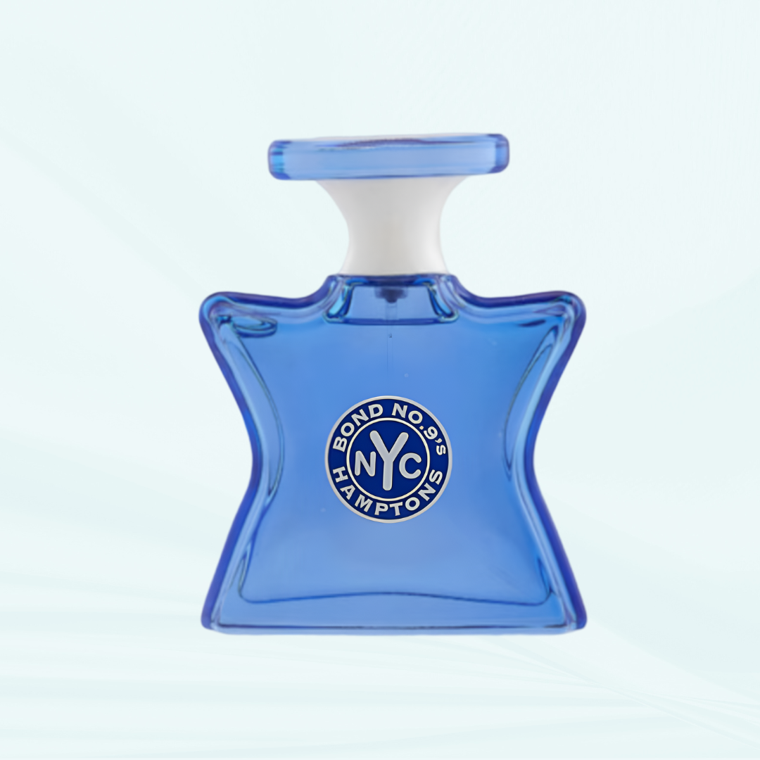 Bond No. 9 New York Hamptons Unisex Eau de Perfume 3.4 Fl Oz