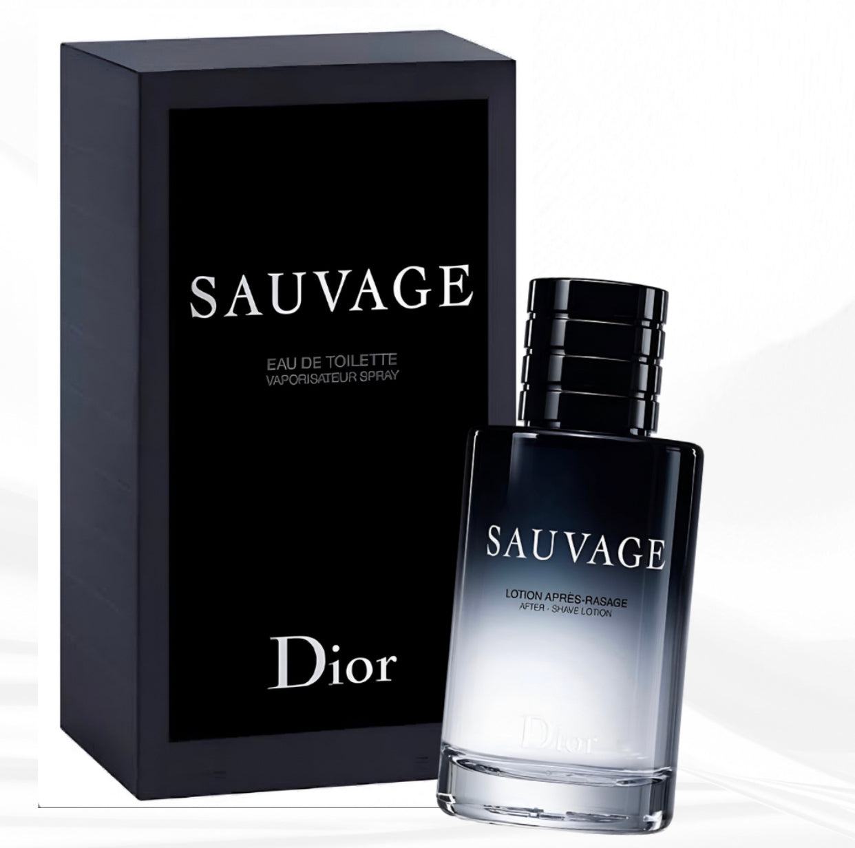 Dior Sauvage Eau de Toilette for Men
