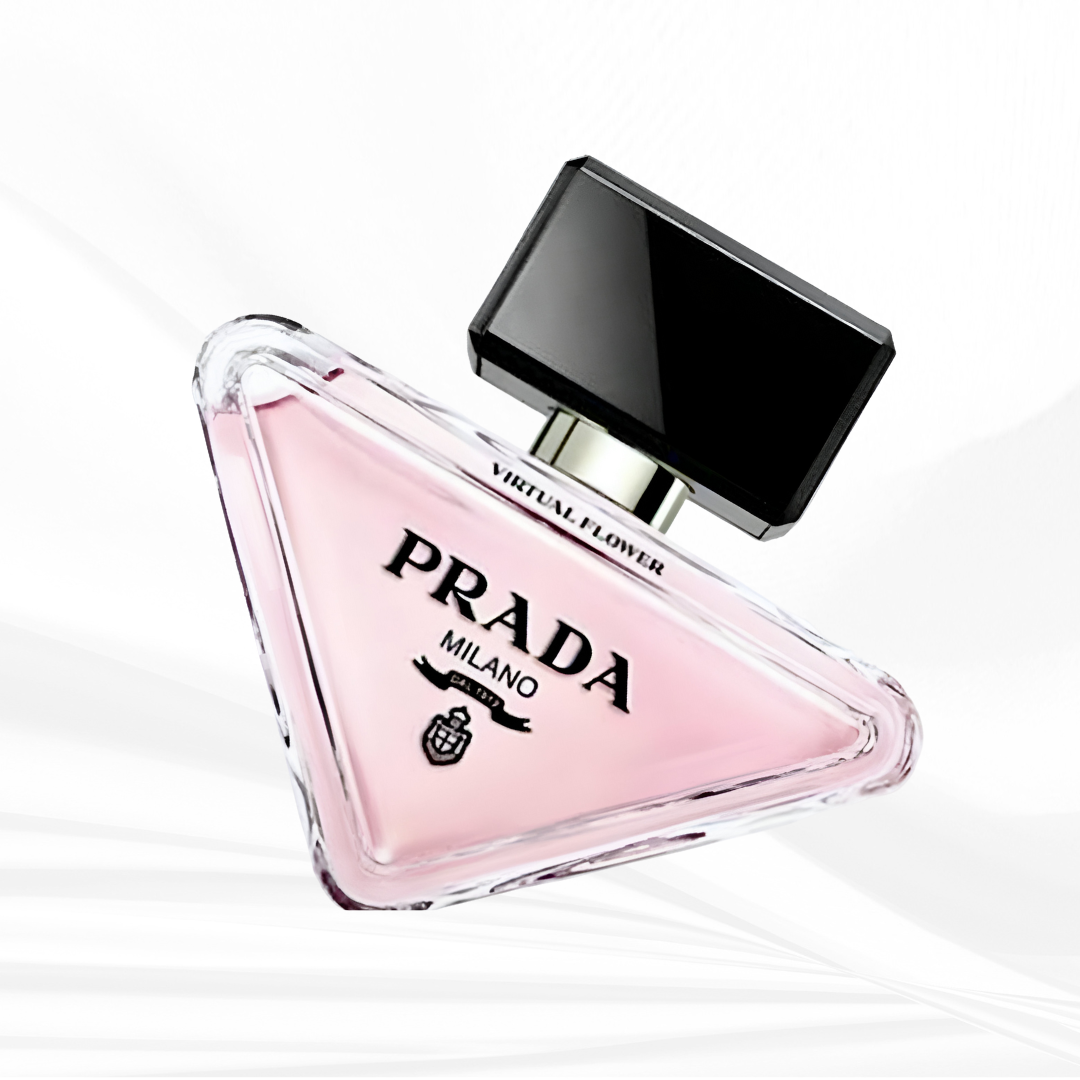 Prada Paradoxe Virtual Flower Eau de Parfum for women||Jasmine, Neroli, Musk Fragrance