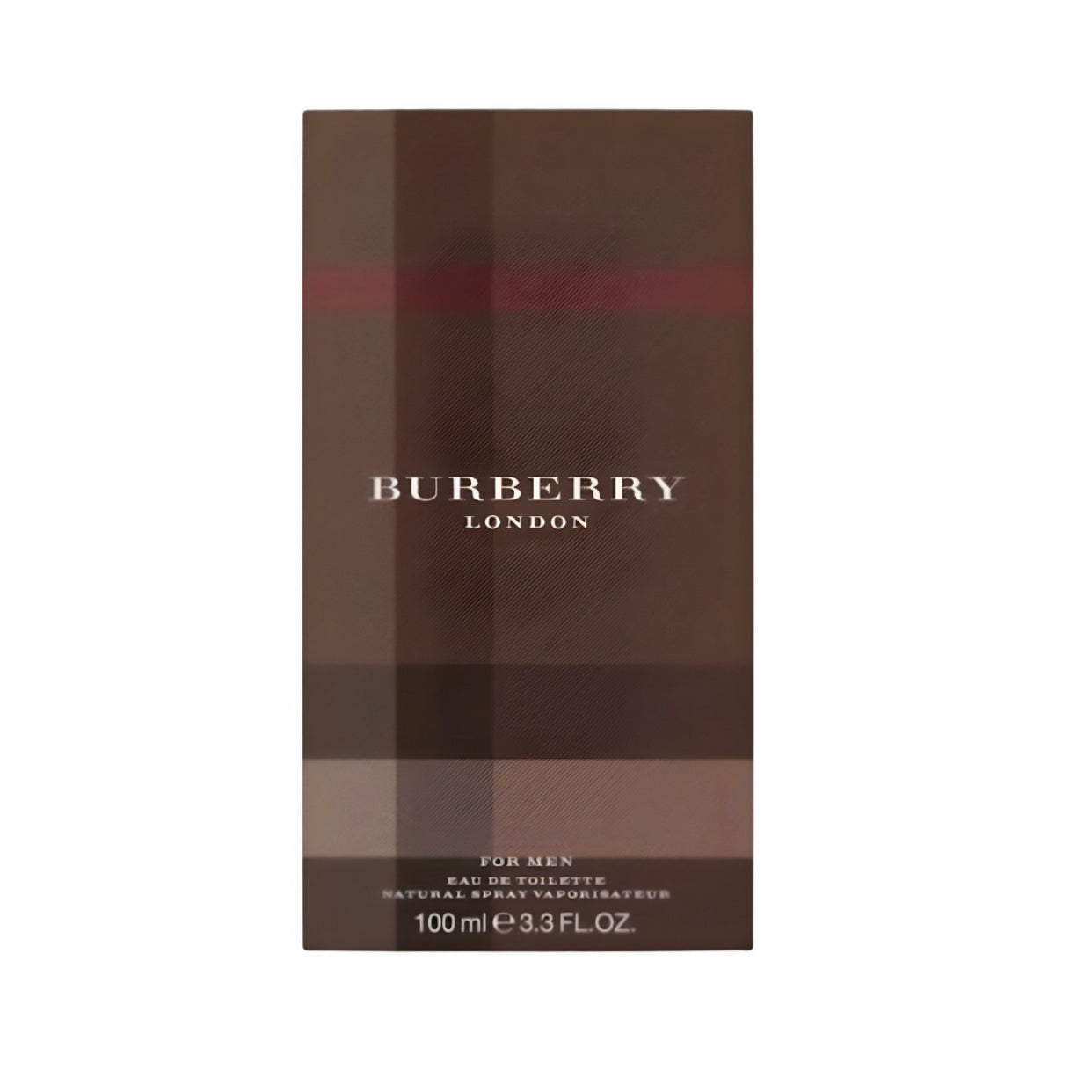 Burberry London Eau de Toilette (100ml)-For Men