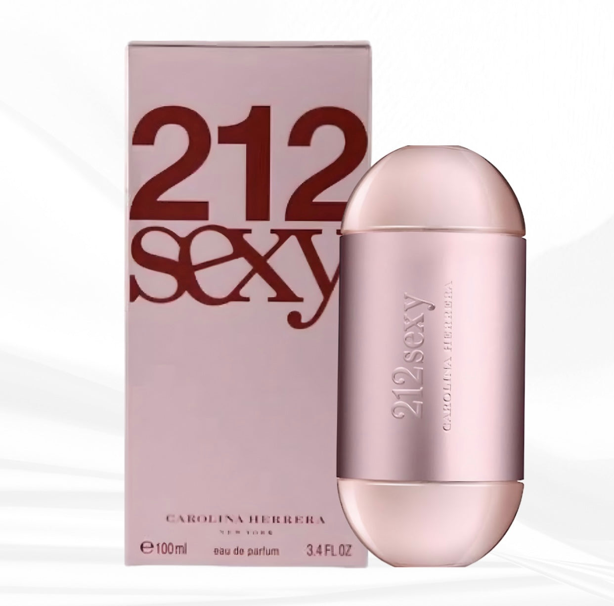 Carolina Herrera CH 212 Sexy Eau de Parfum for women