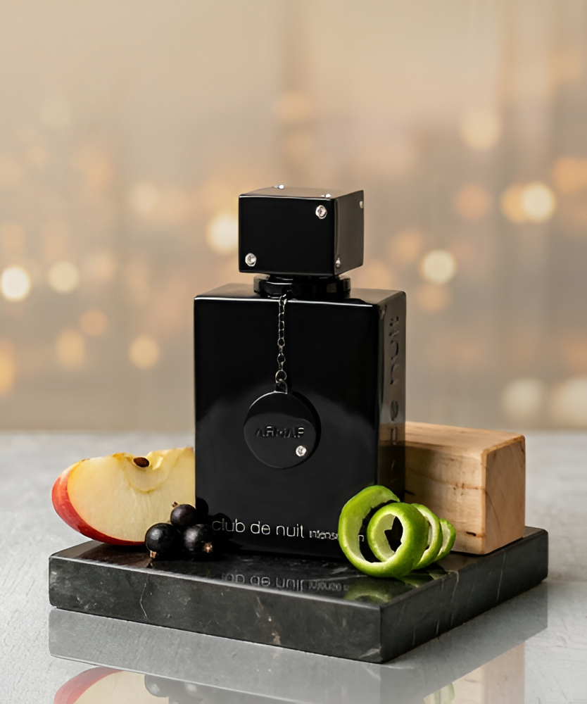 ARMAF - CLUB DE NUIT INTENSE for men EAU DE TOILETTE