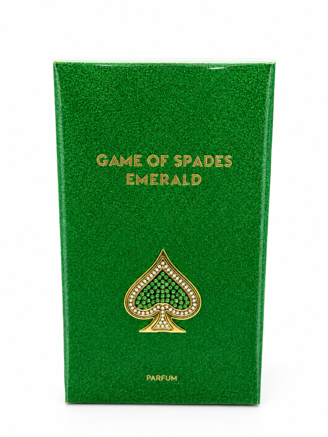 Game Of Spades EMARALD 3.4oz Unisex