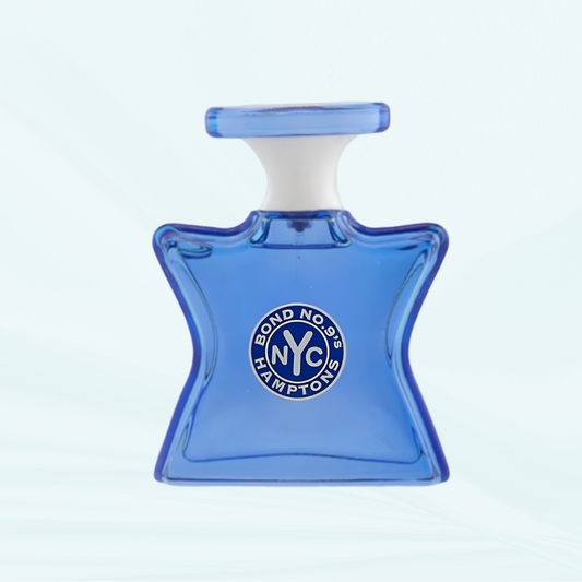 Bond No. 9 New York Hamptons Unisex Eau de Perfume 3.4 Fl Oz