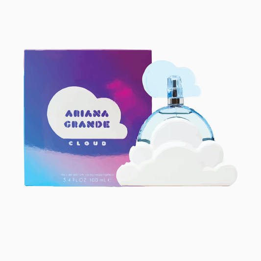 Ariana Grande Cloud 3.4oz Eau De Parfum Women