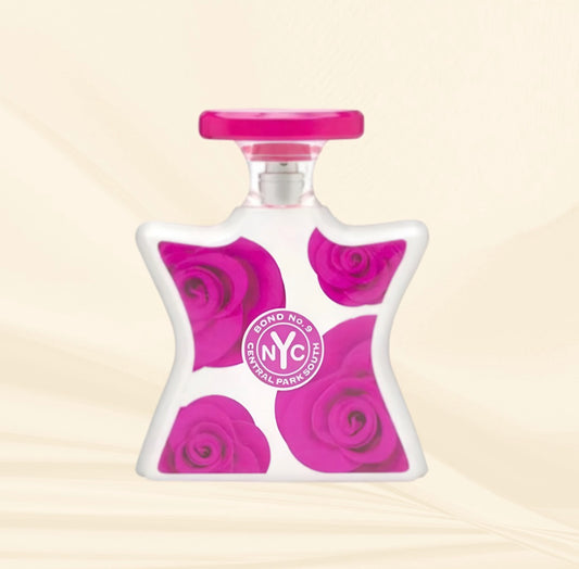Central Park South Bond No 9 for women