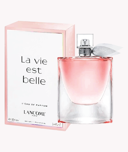 La Vie Est Belle L'eau De Parfum by Lancome 3.4oz/100ml EDP Spray for Women