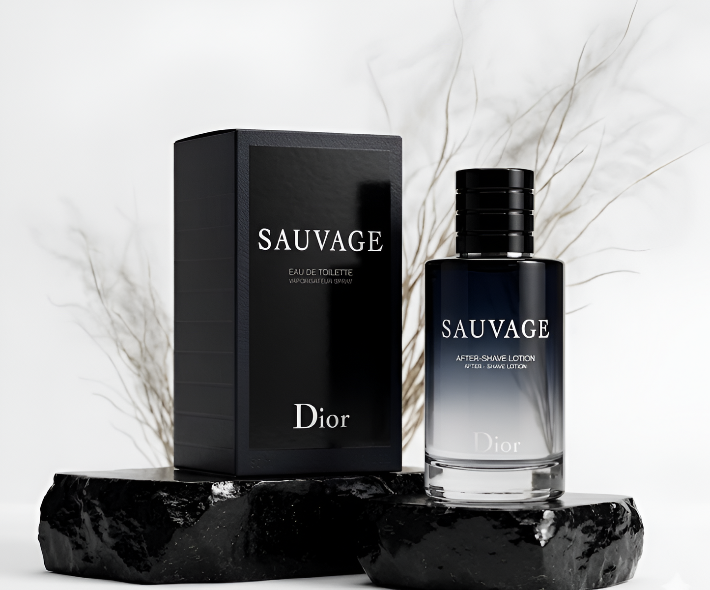 Dior Sauvage Eau de Toilette for Men