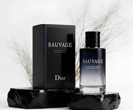 Dior Sauvage Eau de Toilette for Men